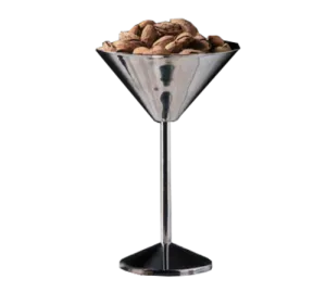 American Metalcraft MART1 Stemware
