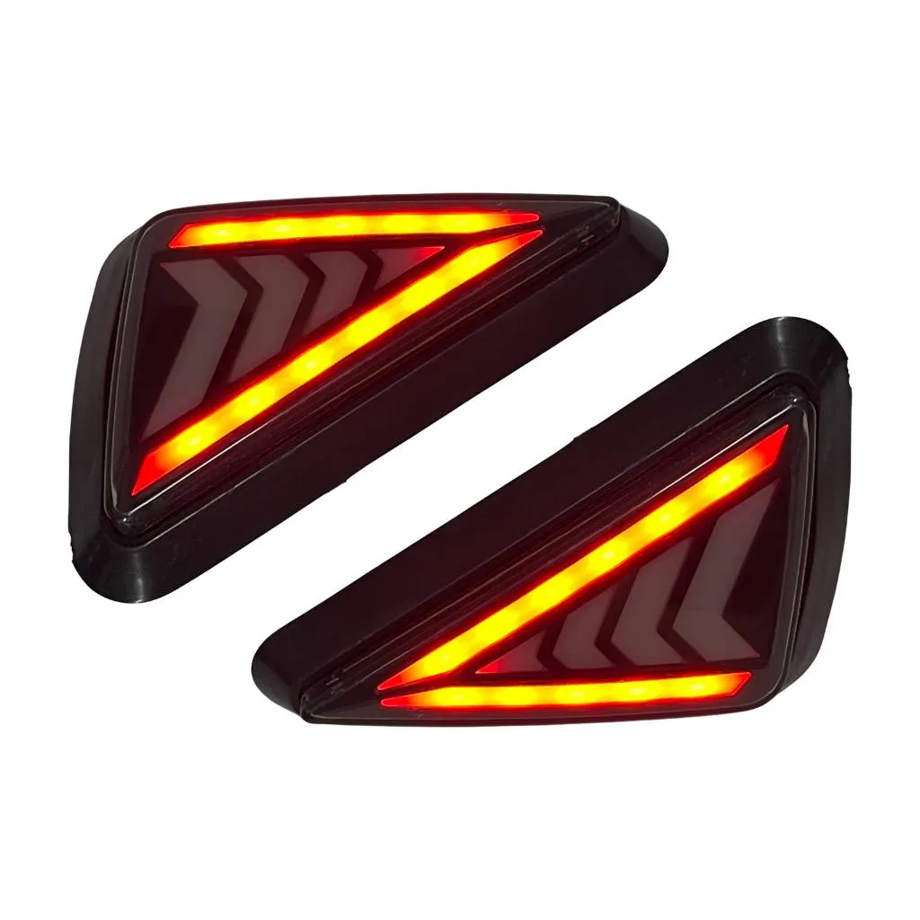 ARROW FLUSH MOUNT INDICATOR 2.0