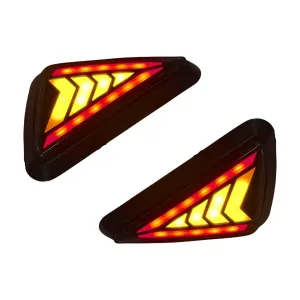 ARROW FLUSH MOUNT INDICATOR 2.0