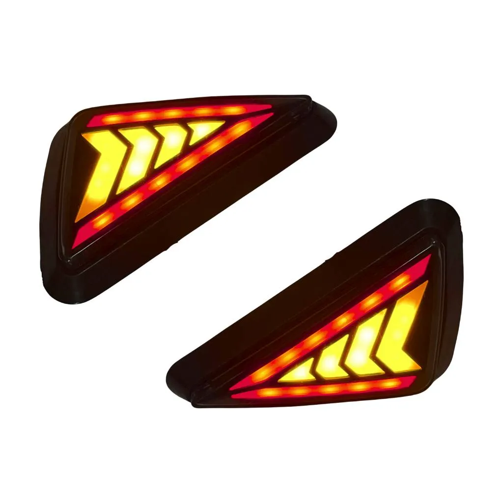 ARROW FLUSH MOUNT INDICATOR 2.0