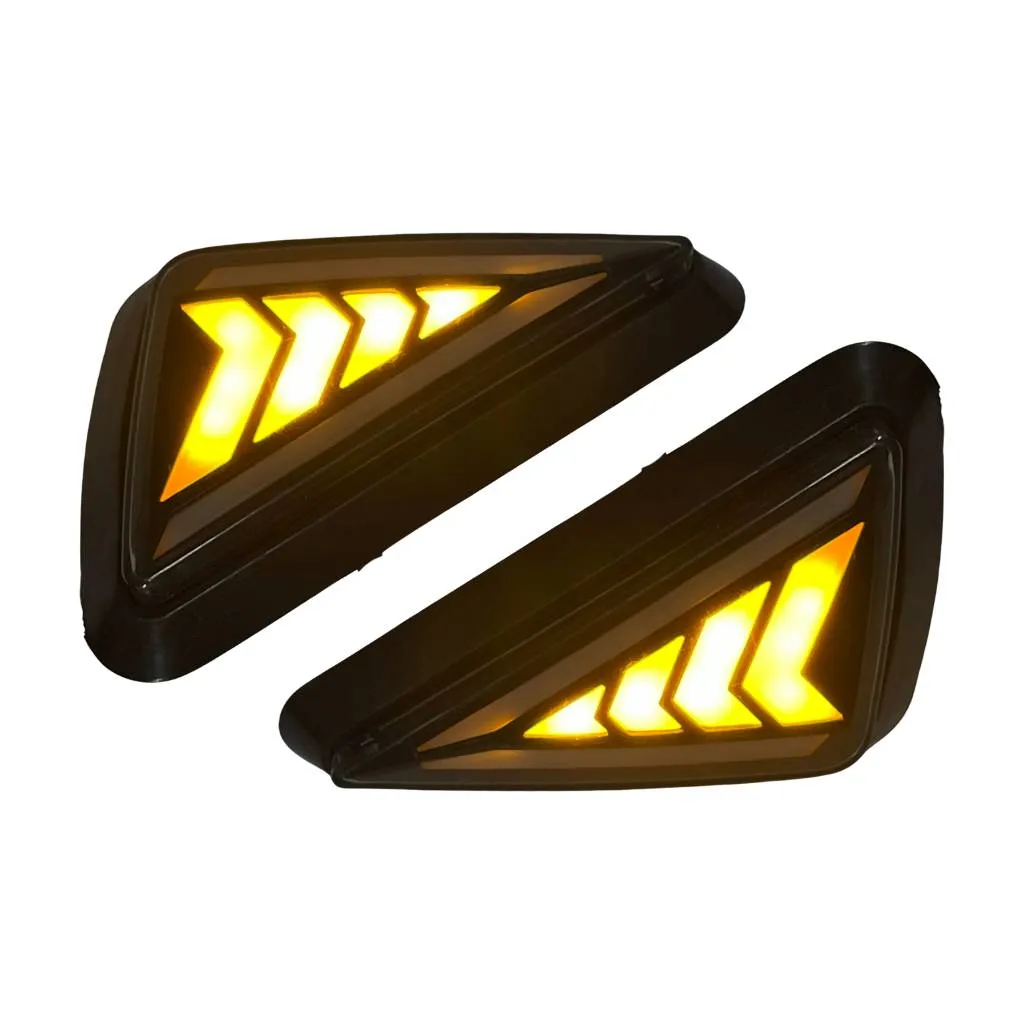 ARROW FLUSH MOUNT INDICATOR 2.0