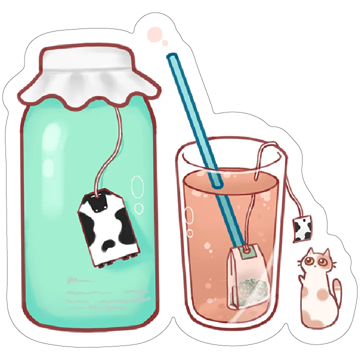 Assam Milk Tea