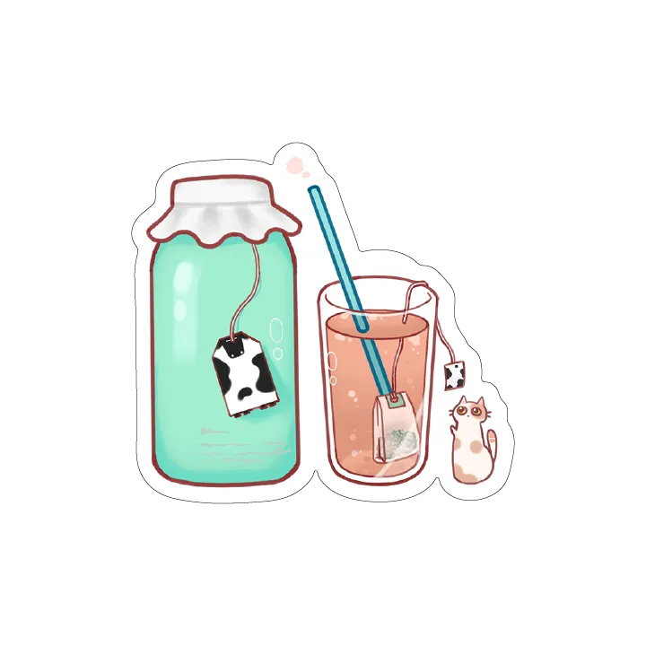 Assam Milk Tea