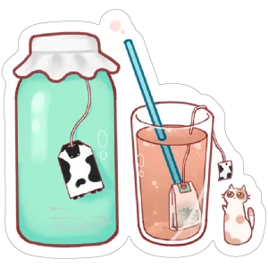 Assam Milk Tea