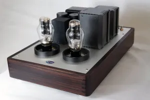 Aurorasound PADA-300B Mono Block Amplifiers