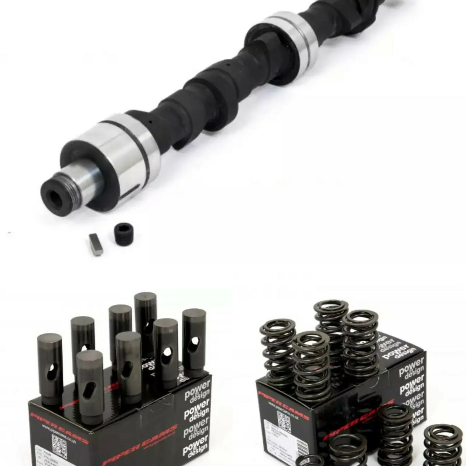 Austin Rover B Series PRE71 MGA MGB Rally Piper Camshaft, Follower   Springs KBB300PRE71