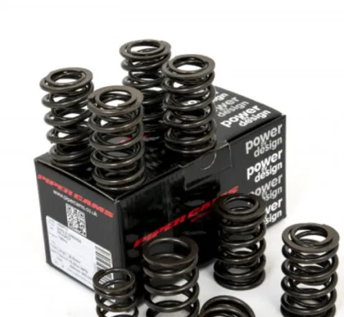 Austin Rover B Series PRE71 MGA MGB Rally Piper Camshaft, Follower   Springs KBB300PRE71