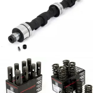Austin Rover B Series PRE71 MGA MGB Rally Piper Camshaft, Follower   Springs KBB300PRE71