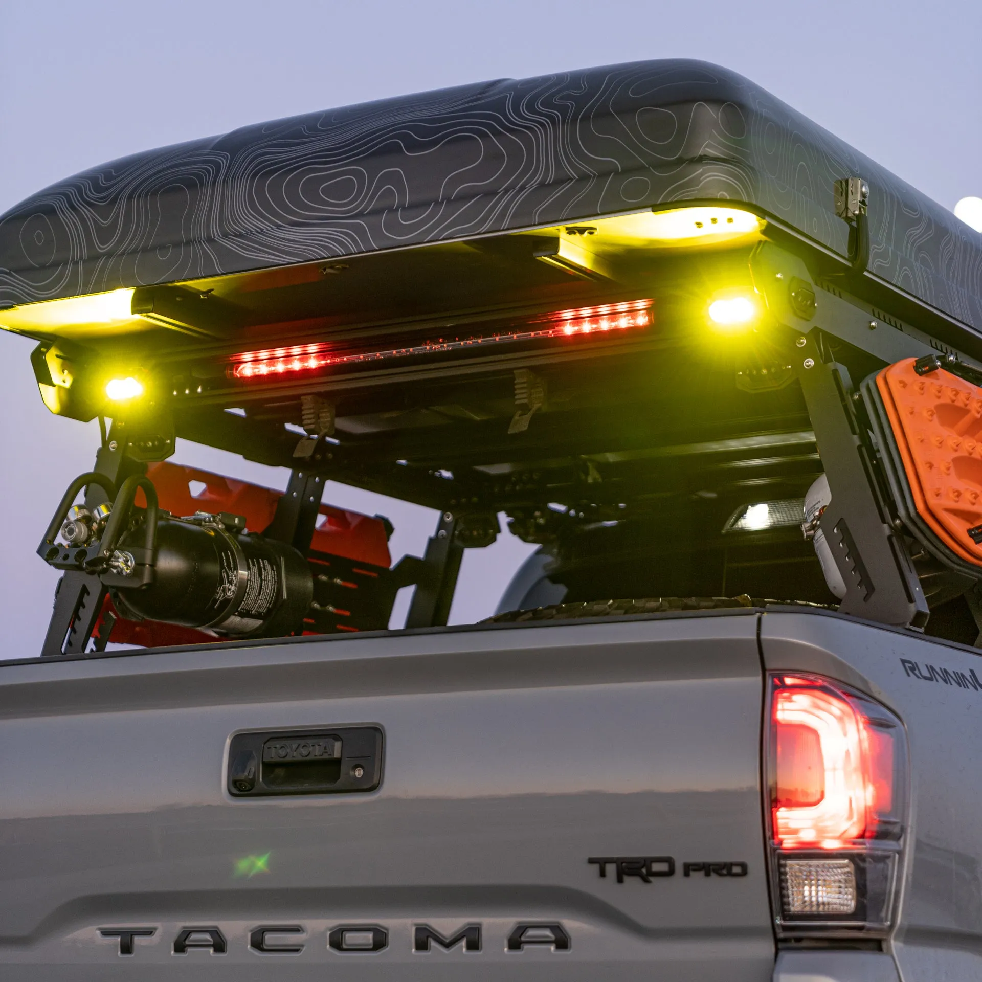 Baja Designs - 30" RTL-S