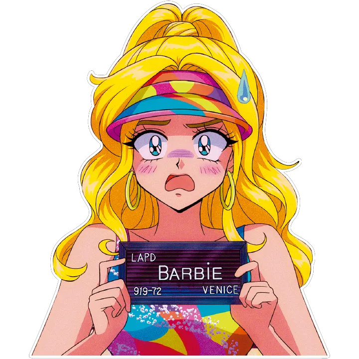 Barbie