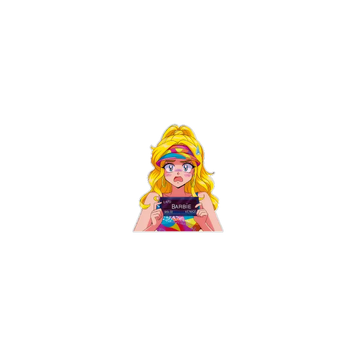 Barbie