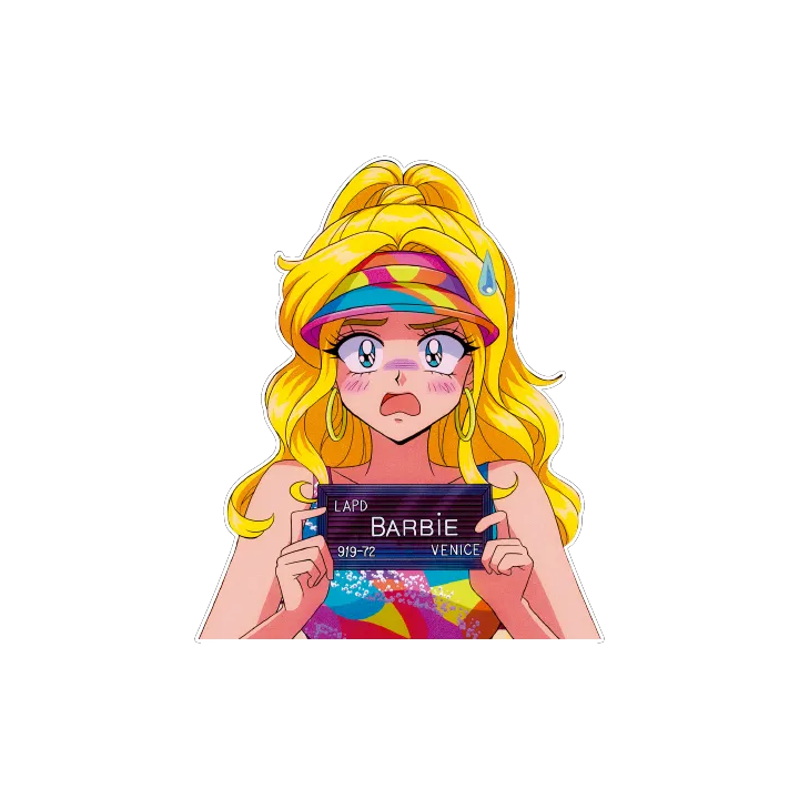 Barbie