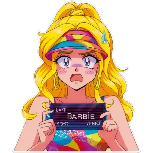 Barbie