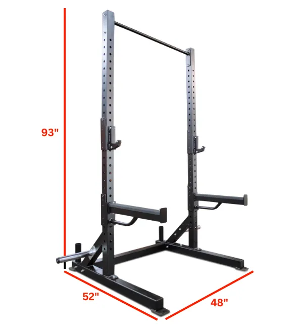 Basic Squat Rack PL7352