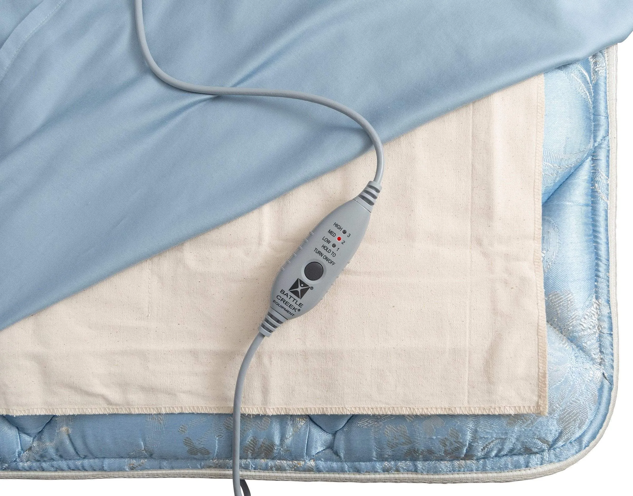 Battle Creek Bed Warmer Model  458
