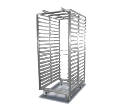 Baxter Manufacturing BDRSB-15 Oven Rack