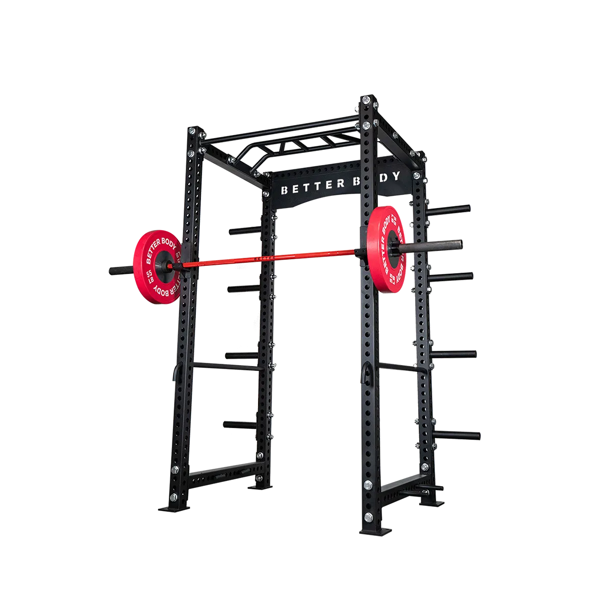 Better Body Power Rack