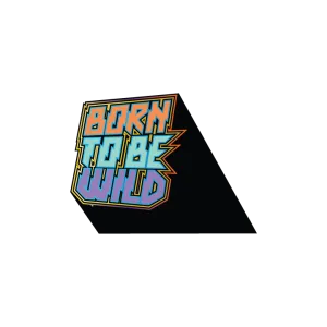 Born To Be Wild