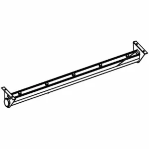 Bromic Heating - BH8080090 - Replacement Part - Platinum/Tungsten Gas - Manifold Assembly
