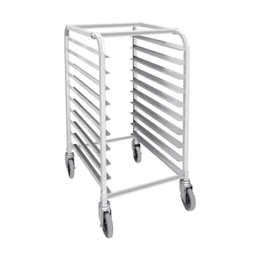 Browne USA Foodservice 589110 Pan Rack
