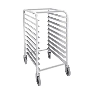 Browne USA Foodservice 589110 Pan Rack
