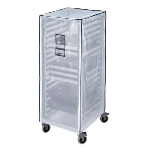 Cambro GBCTUGNPR21CLR Rack Cover