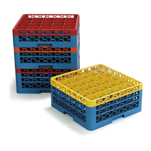 Carlisle RG16-3C412 Dishwasher Rack