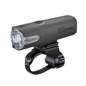 CatEye Lampset Sync Core/Sync Kinetic HL-NW 100RC/TL-NW 100K (Chargable)