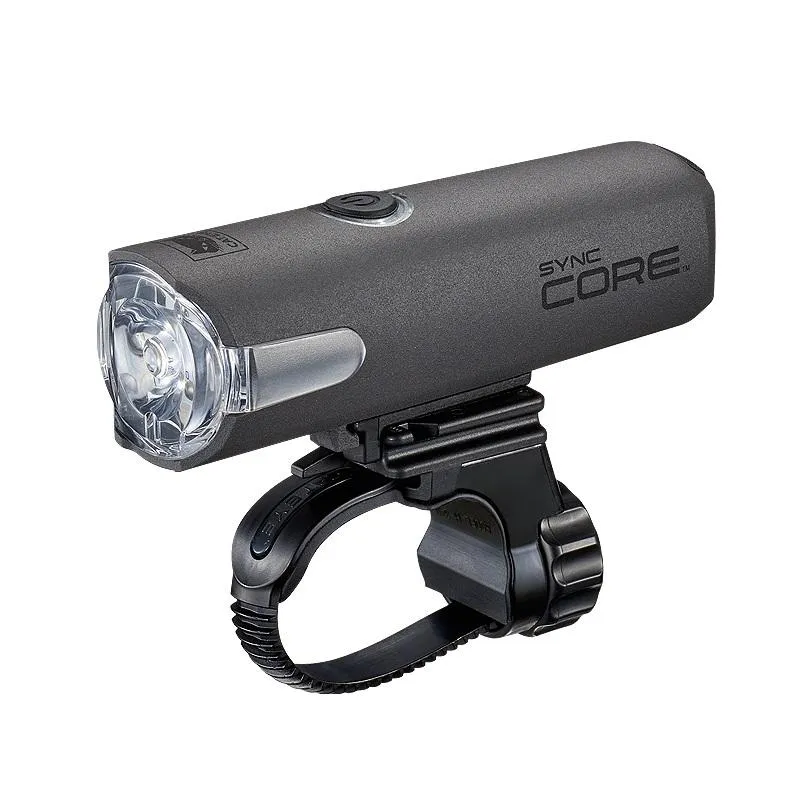 CatEye Lampset Sync Core/Sync Kinetic HL-NW 100RC/TL-NW 100K (Chargable)