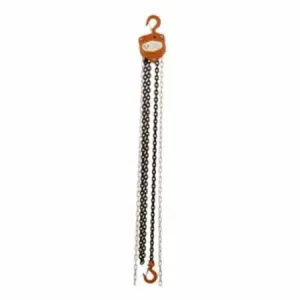 Chain Blocks Lift 1/2 Ton