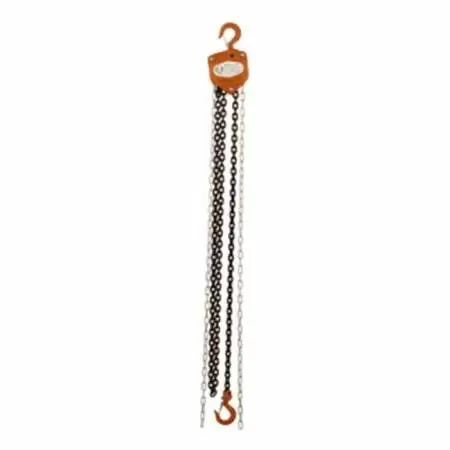 Chain Blocks Lift 1/2 Ton