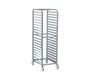 Choice Equipment PR10-A-1815 Pan Rack