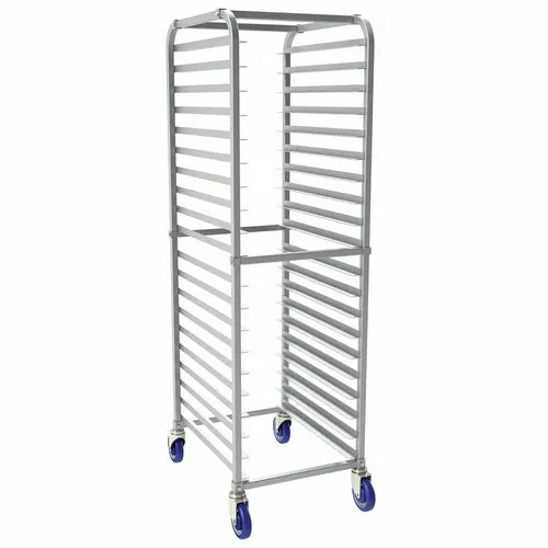 Choice Equipment PR10-A-1820-KD Pan Rack