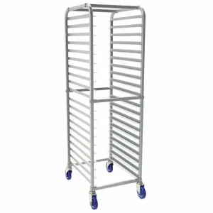 Choice Equipment PR10-A-1820-KD Pan Rack