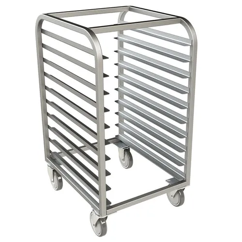 Choice Equipment PR10-S-186H-32 Pan Rack