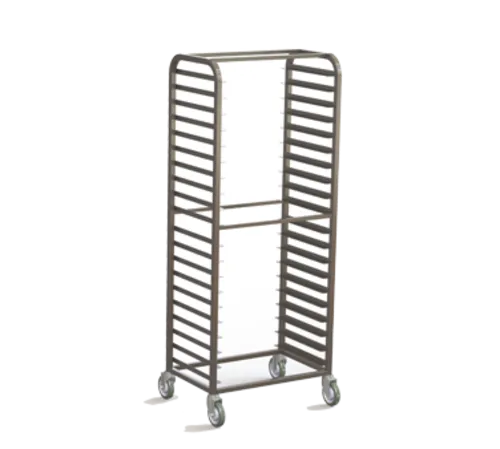 Choice Equipment PR10-S-2615 Pan Rack