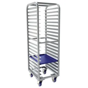 Choice Equipment PR12-A-2618-64-HD Pan Rack