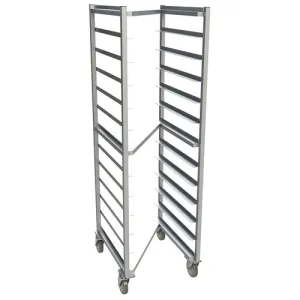 Choice Equipment PR15-A-1811-64 Pan Rack