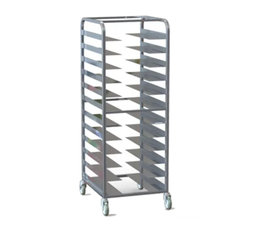 Choice Equipment PR25-A-2315 Oval Tray Storage Rack