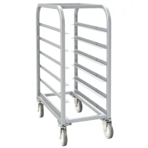 Choice Equipment PR35-A-125-36 Platter Rack