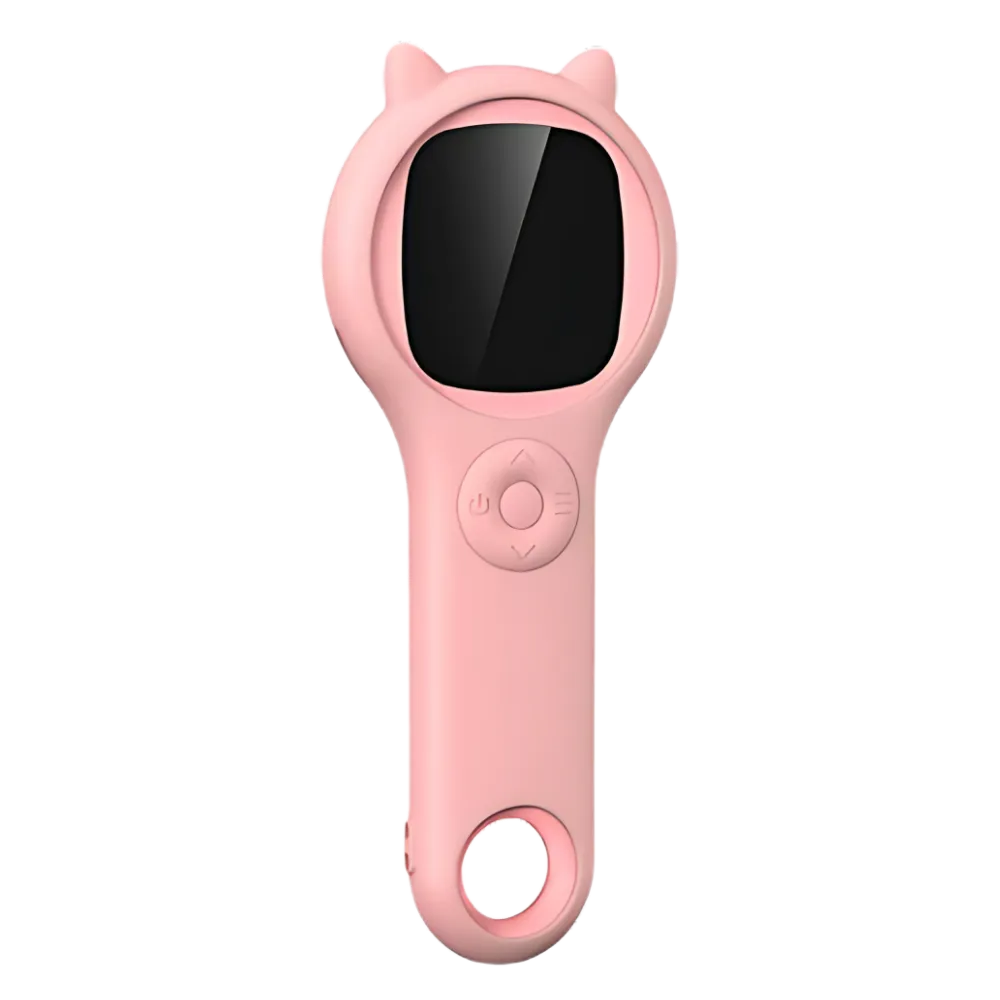 Clear Visibility Portable Microscope