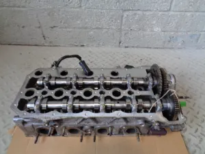 Cylinder Head 3.6 TDV8 Off Side Right Range Rover Sport  Range Rover L322