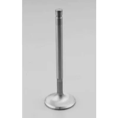 Dart Exhaust Valve - 1.600 in Head - 11/32 in Valve Stem - 5.010 in Long - Small Block Chevy