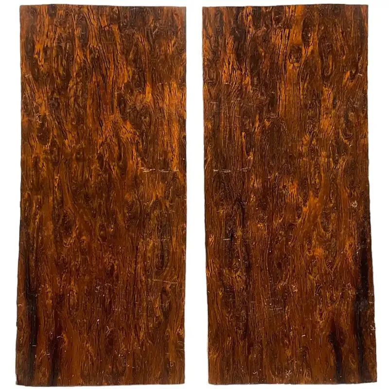 Desert Ironwood- Scales & Blocks