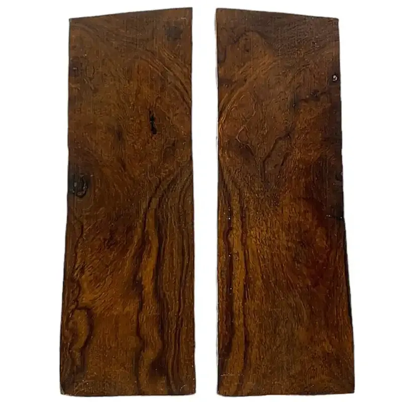 Desert Ironwood- Scales & Blocks