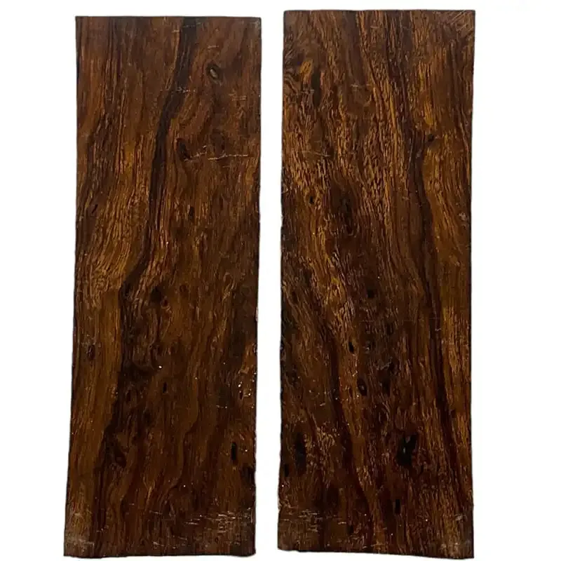 Desert Ironwood- Scales & Blocks