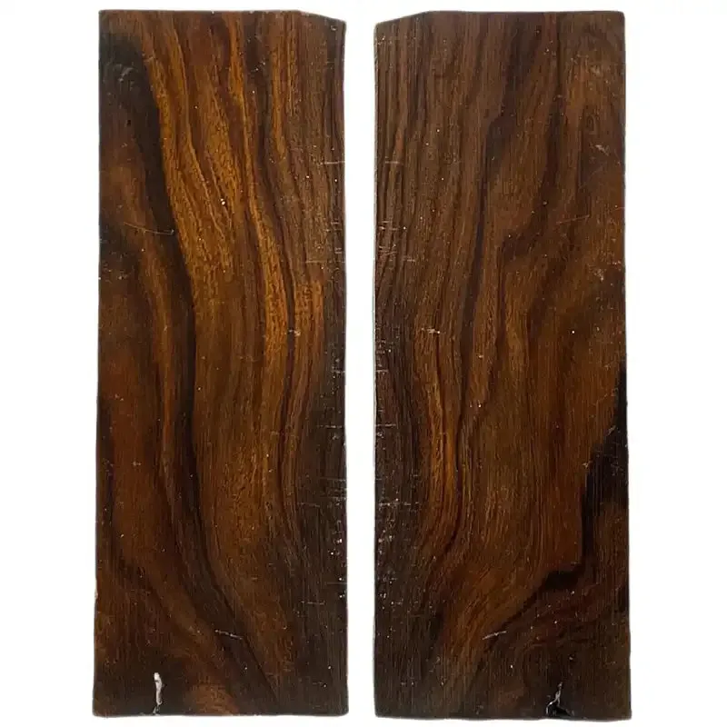 Desert Ironwood- Scales & Blocks