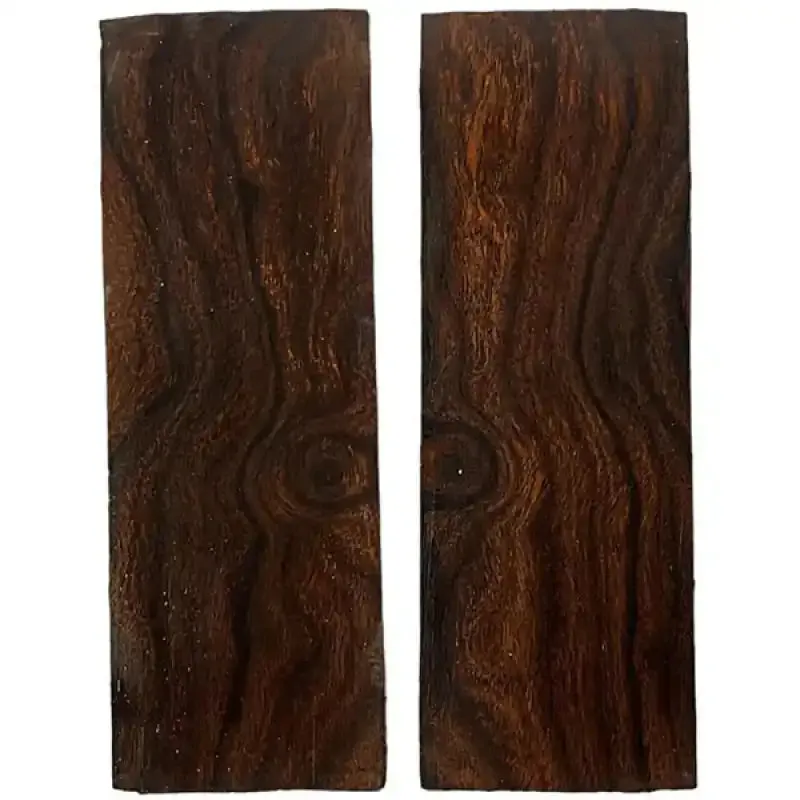 Desert Ironwood- Scales & Blocks
