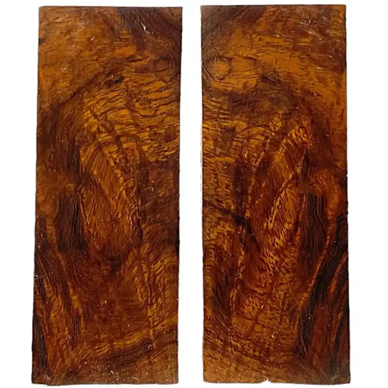 Desert Ironwood- Scales & Blocks