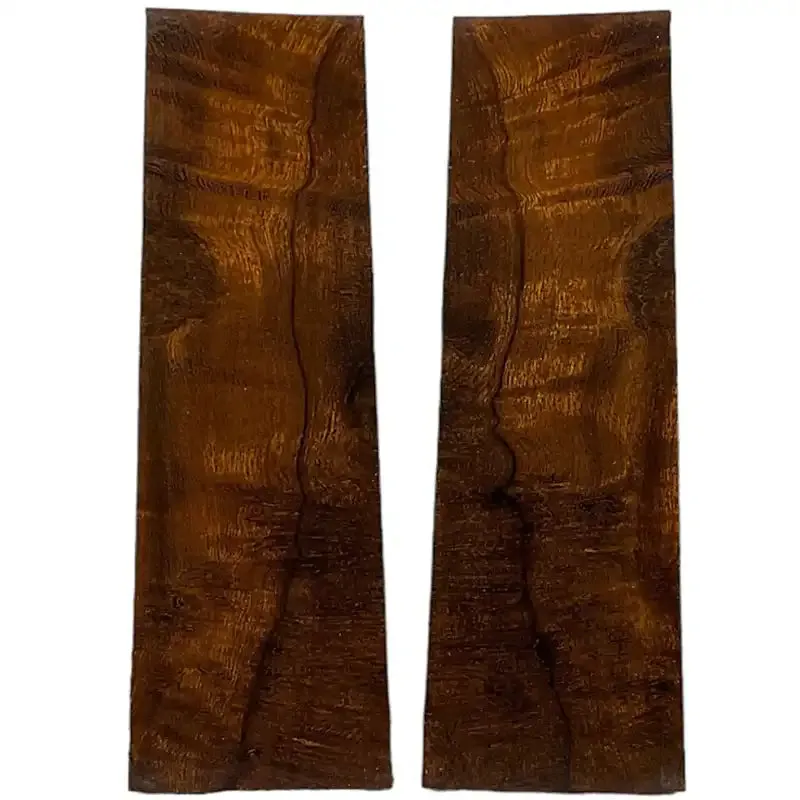 Desert Ironwood- Scales & Blocks